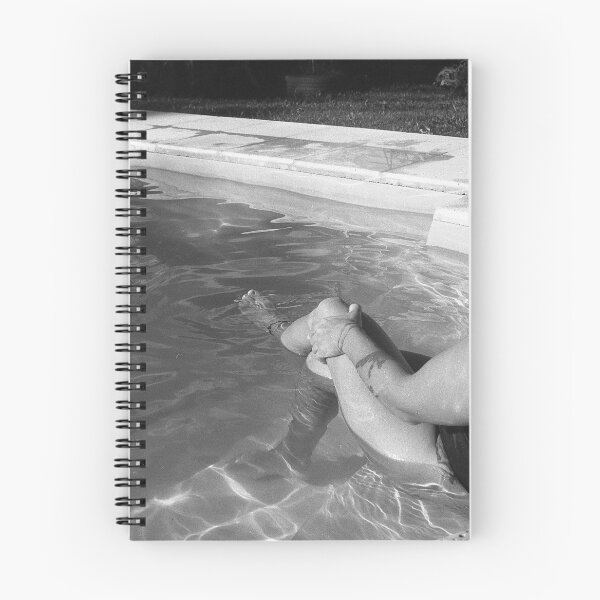 Item preview, Stillness and Skin - Analog Study designed and sold by choriyvino.