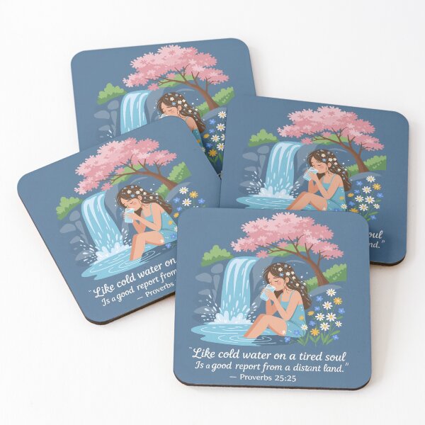 Item preview, A Good Report  designed and sold by IvaRenee.
