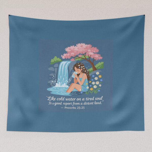 Item preview, A Good Report  designed and sold by IvaRenee.