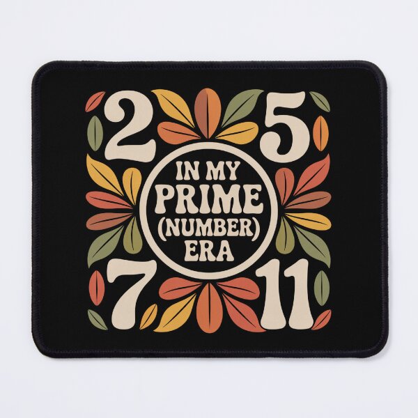 Item preview, In My Prime (Number) Era designed and sold by theartfulaspie.
