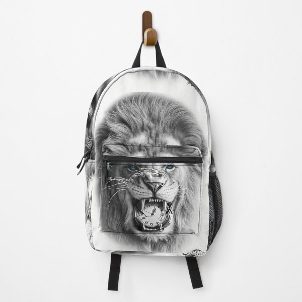 Item preview, Lions designed and sold by Rollyschop.