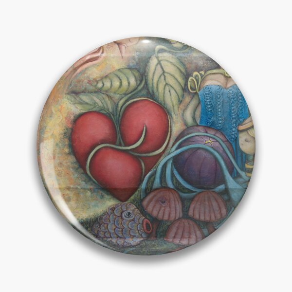 Item preview, Story on Wood: The Spores & Pores of Fruiting Bodies designed and sold by HKHStudios.