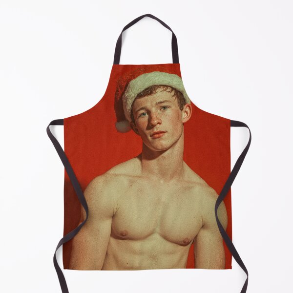 Item preview, Copy of The Christmas Dreams Sexy Santa Portrait #11 designed and sold by Atlas Kai.