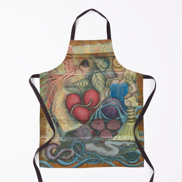 Item preview, Story on Wood: The Spores & Pores of Fruiting Bodies designed and sold by HKHStudios.
