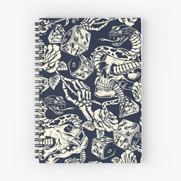 Item preview, ART PATTERN TATTOO  designed and sold by MarcosCarvalho.