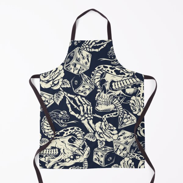 Item preview, ART PATTERN TATTOO designed and sold by MarcosCarvalho.