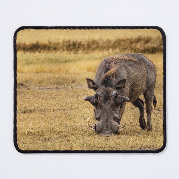Item preview, The Warthog designed and sold by Kay Brewer.