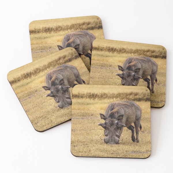 Item preview, The Warthog designed and sold by Kay Brewer.