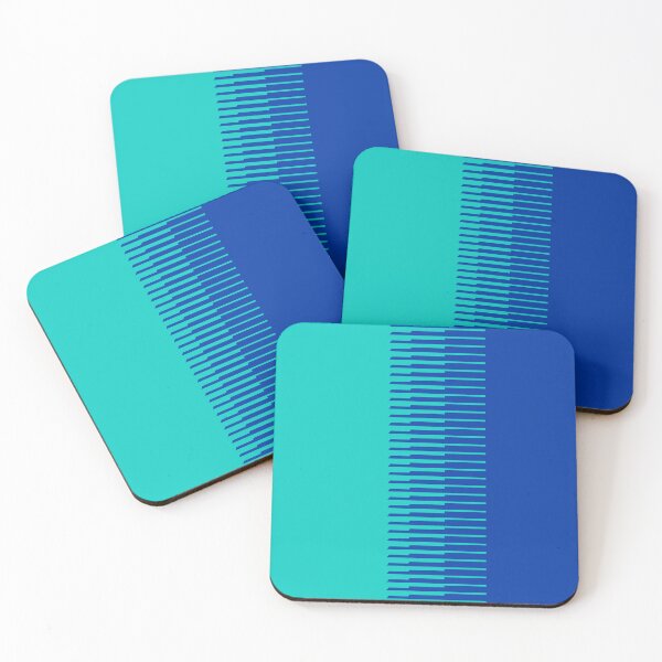 Item preview, Falken racing Livery Stripes designed and sold by PatternDesign01.