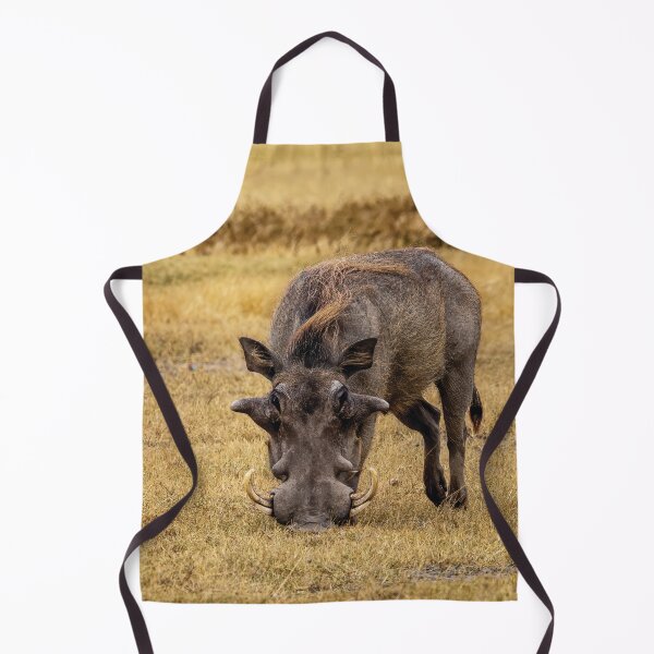 Item preview, The Warthog designed and sold by Kay Brewer.