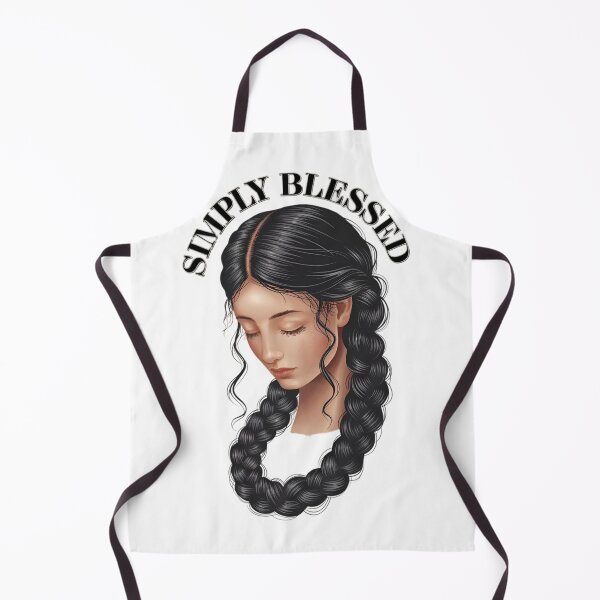 Item preview, Simply Blessed – Grateful Heart & Faith-Based Inspiration designed and sold by robyclub.