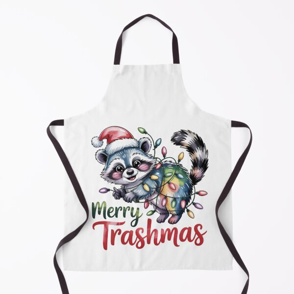 Item preview, Merry Trashmas designed and sold by jkrphoto.