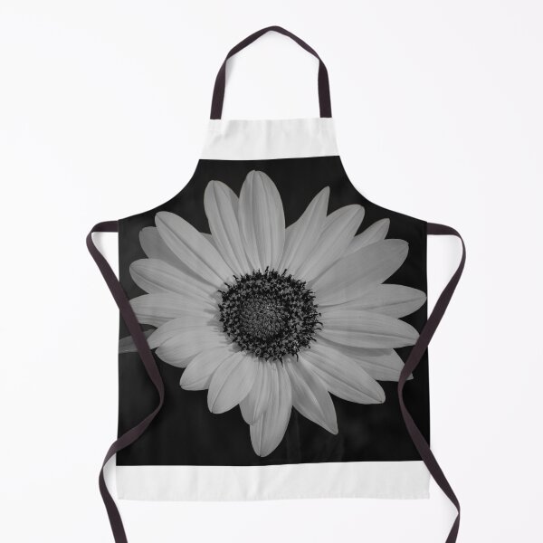 Artikelvorschau, Monochrome Sonnenblume entworfen und verkauft von Cblifeisgood.
