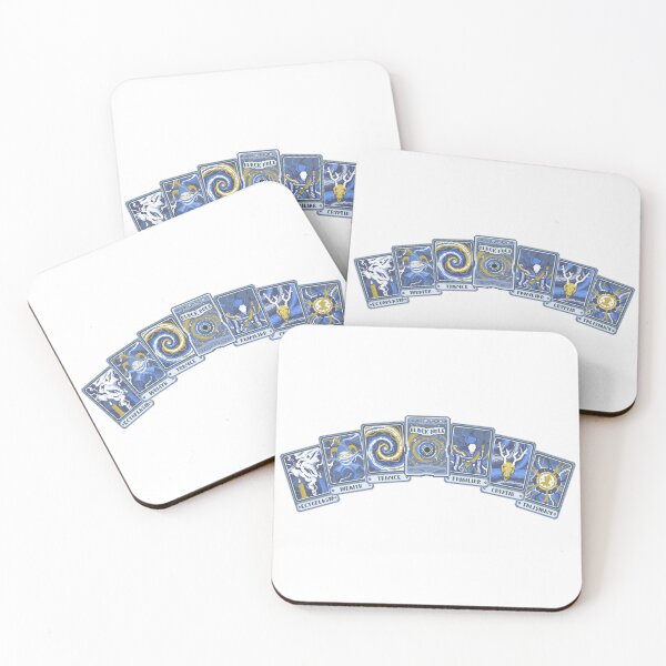 Item preview, Spectral Cards Balatro designed and sold by Gautamaa.