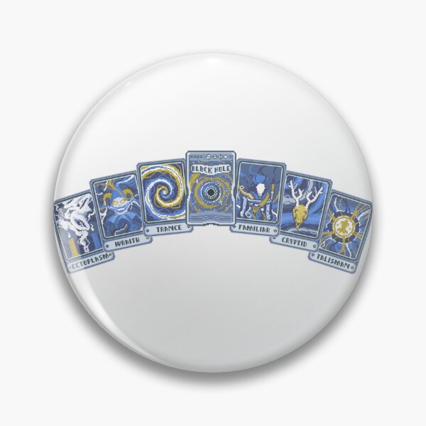 Item preview, Spectral Cards Balatro designed and sold by Gautamaa.