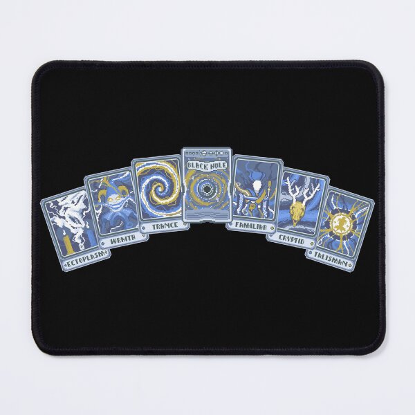 Item preview, Spectral Cards Balatro designed and sold by Gautamaa.
