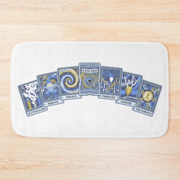 Item preview, Spectral Cards Balatro designed and sold by Gautamaa.