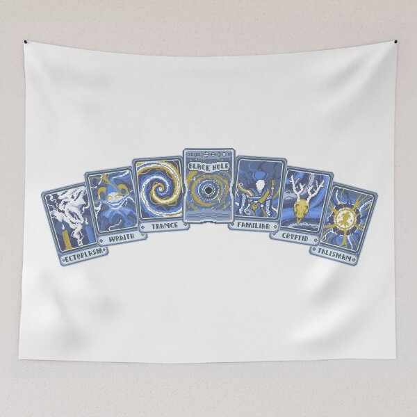 Item preview, Spectral Cards Balatro designed and sold by Gautamaa.