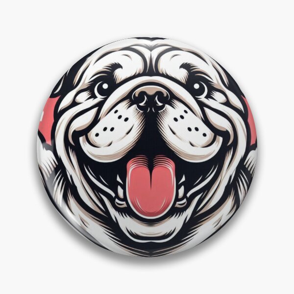 Item preview, Dog love designed and sold by TodeNina.