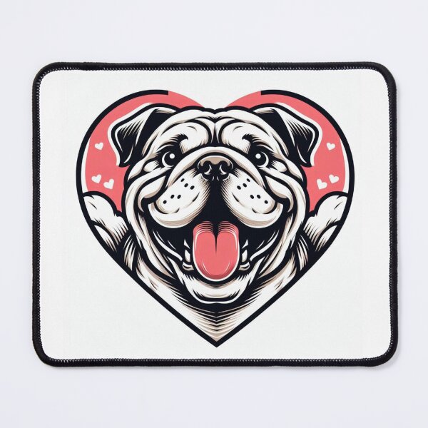 Item preview, Dog love designed and sold by TodeNina.
