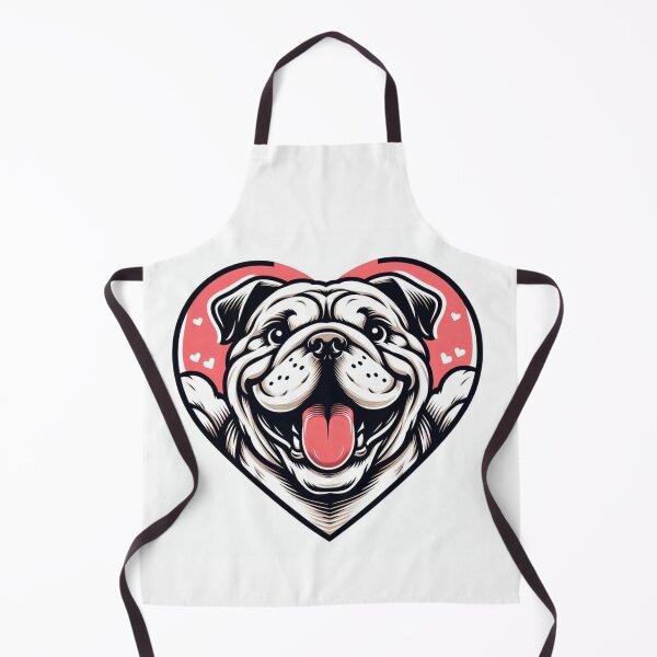 Item preview, Dog love designed and sold by TodeNina.