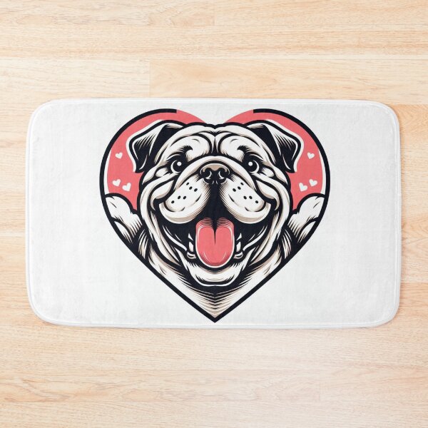 Item preview, Dog love designed and sold by TodeNina.