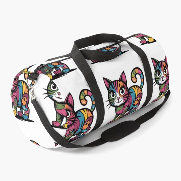 Item preview, Urban Graffiti Cat – Street Art Feline Style designed and sold by robyclub.