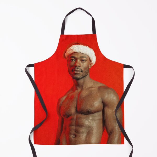 Item preview, Copy of The Christmas Dreams Sexy Santa Portrait #23 designed and sold by Atlas Kai.