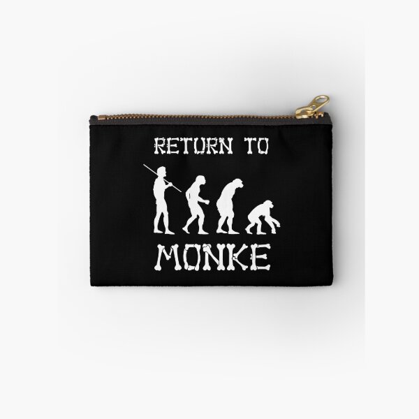 Item preview, Return To Monke designed and sold by widmore.