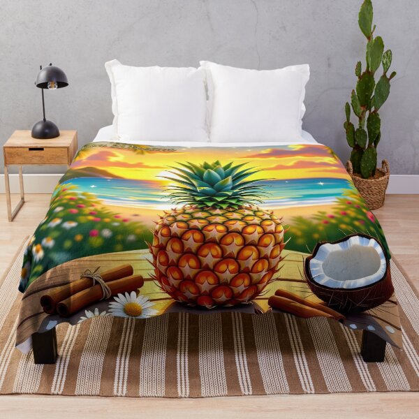 Item preview, Just a Pineapple ? designed and sold by Jules-Chaos38.