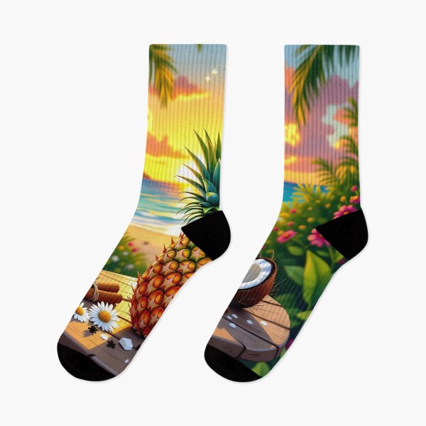 Item preview, Just a Pineapple ? designed and sold by Jules-Chaos38.