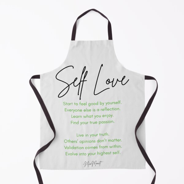 Item preview, Self Love Acrostic designed and sold by Timia Williams.