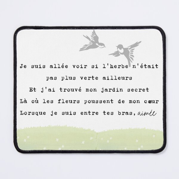 Item preview, My secret garden designed and sold by LiliMussi-art.
