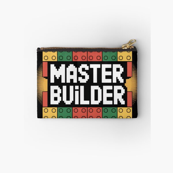Item preview, Master builder  designed and sold by Flexybk2.