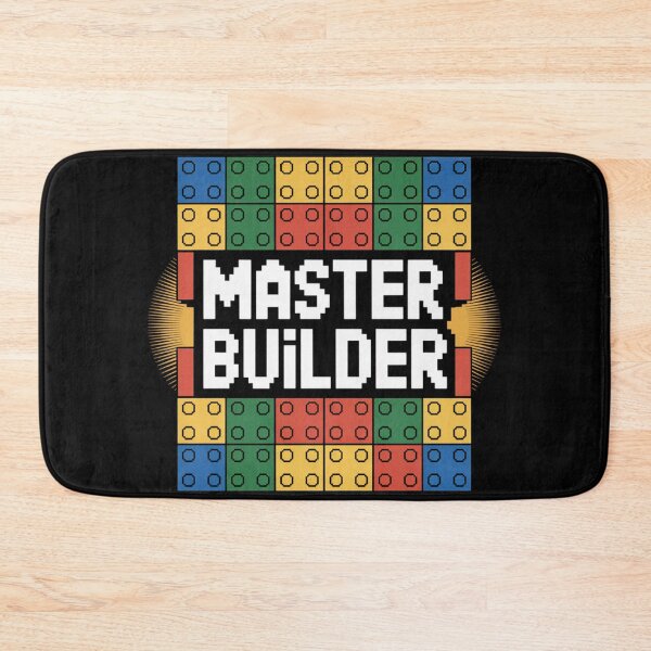 Item preview, Master builder  designed and sold by Flexybk2.