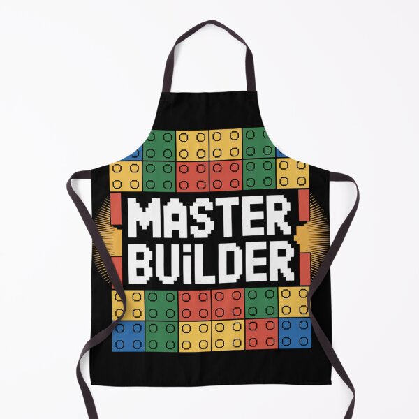 Item preview, Master builder  designed and sold by Flexybk2.