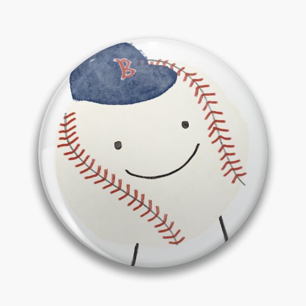 Artikelvorschau, Sox-Baseball! entworfen und verkauft von Barky Sharky.