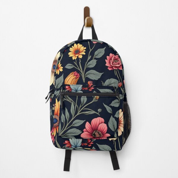 Item preview, Art Nouveau Botanical Floral n Flowers designed and sold by roseglasses.