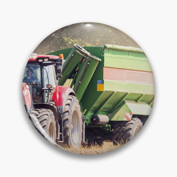 Item preview, Tractor & Trailer designed and sold by JEZ22.
