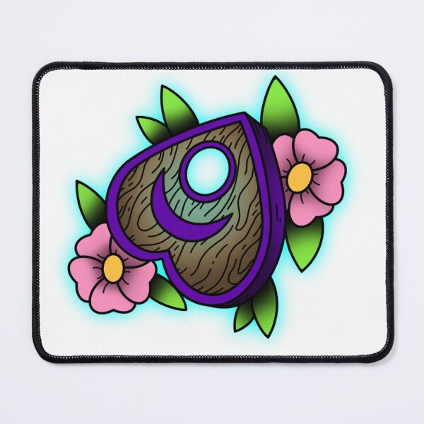 Item preview, Planchette designed and sold by sweetbabyraeart.