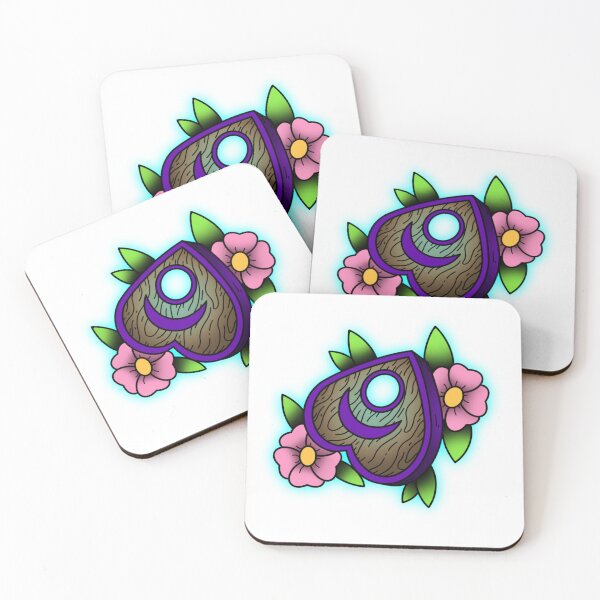 Item preview, Planchette designed and sold by sweetbabyraeart.