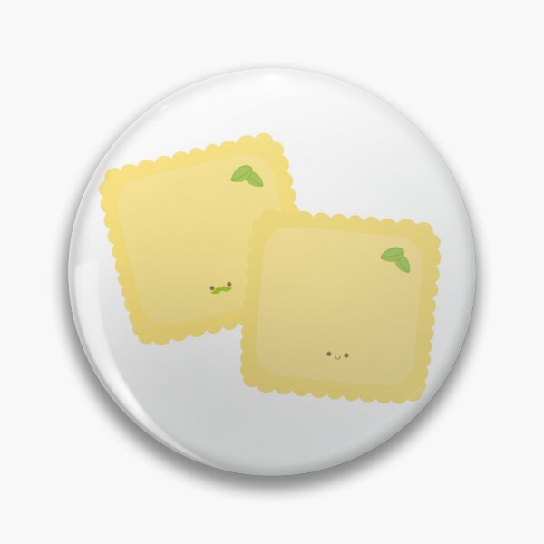 Item preview, kawaii raviolis designed and sold by Rachel-19.