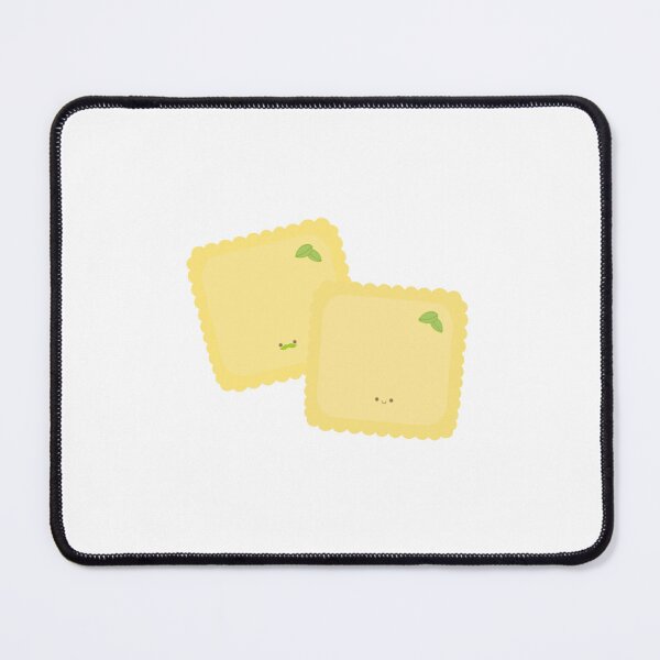 Item preview, kawaii raviolis designed and sold by Rachel-19.