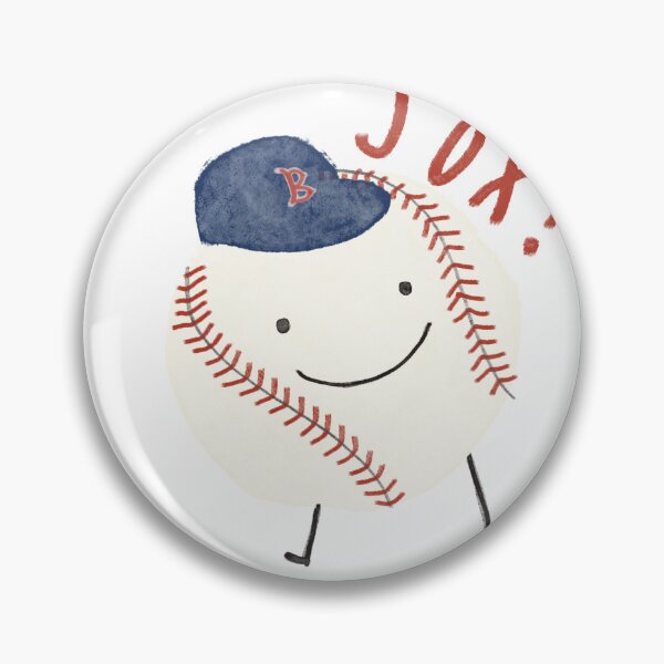 Item preview, Sox! Baseball!  designed and sold by Barky  Sharky.