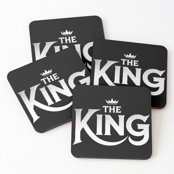 Item preview, The king  designed and sold by Flexybk2.