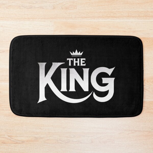 Item preview, The king  designed and sold by Flexybk2.