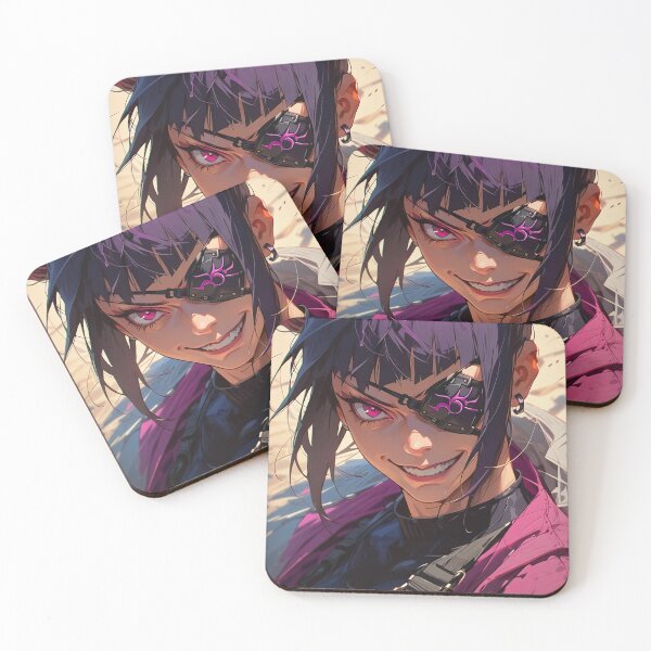 Item preview, Juri 002 designed and sold by Raziel619 Prints.