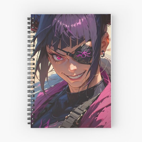 Item preview, Juri 002 designed and sold by Raziel619 Prints.