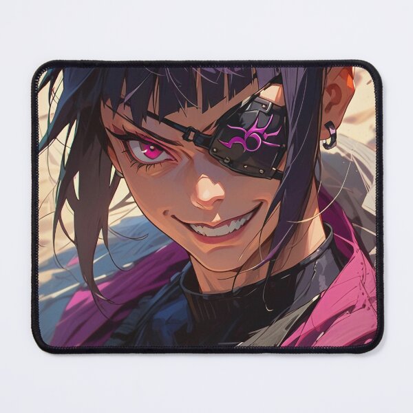 Item preview, Juri 002 designed and sold by Raziel619 Prints.