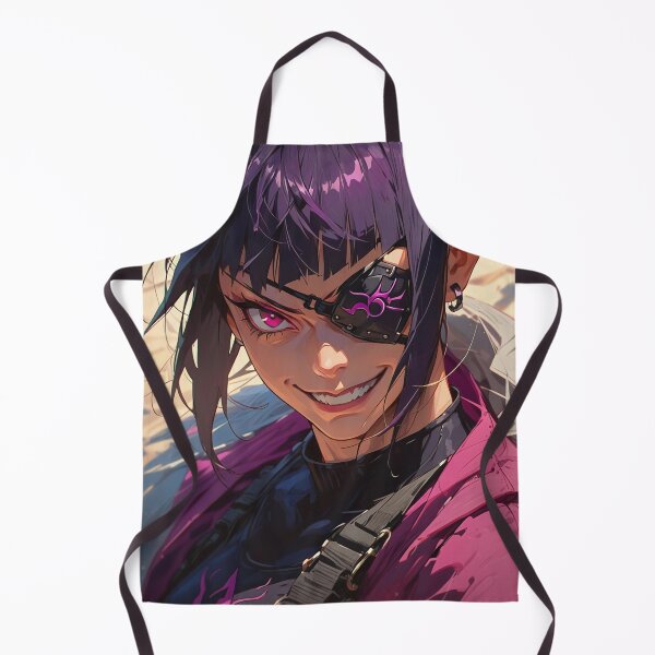 Item preview, Juri 002 designed and sold by Raziel619 Prints.